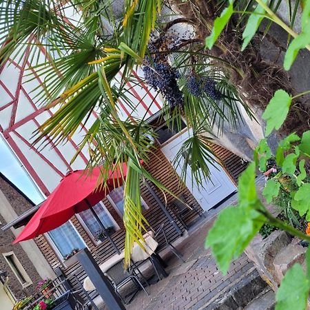 Ferienhaus Larina Commune fusionnée de Cochem-Land Extérieur photo