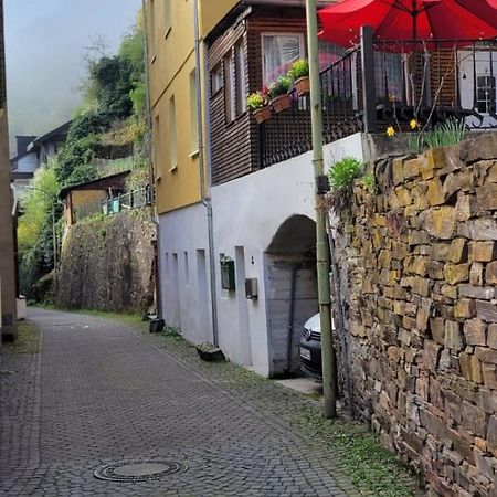 Ferienhaus Larina Commune fusionnée de Cochem-Land Extérieur photo