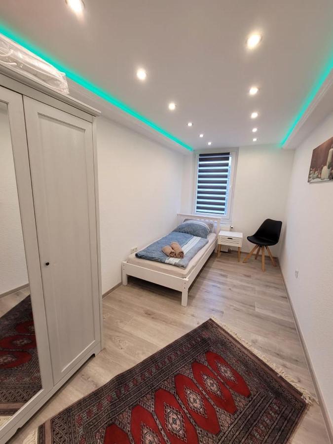 Ferienhaus Larina Commune fusionnée de Cochem-Land Extérieur photo