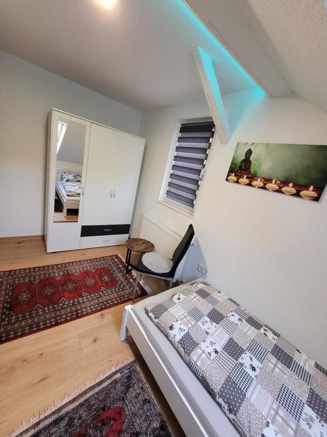 Ferienhaus Larina Commune fusionnée de Cochem-Land Extérieur photo