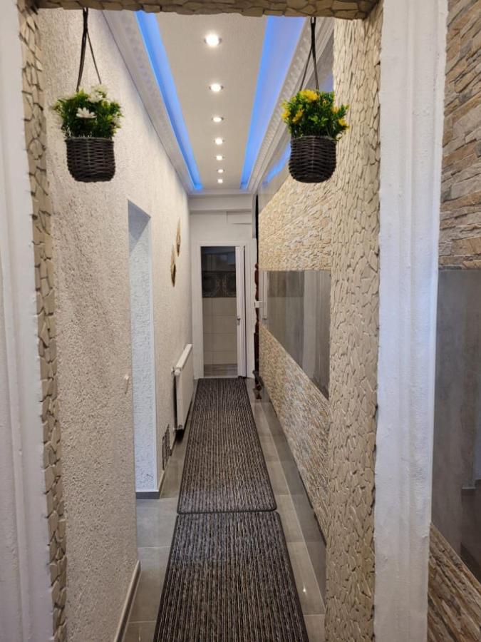 Ferienhaus Larina Commune fusionnée de Cochem-Land Extérieur photo