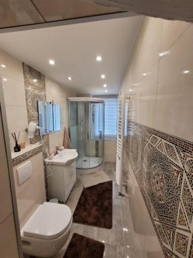 Ferienhaus Larina Commune fusionnée de Cochem-Land Extérieur photo