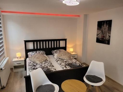 Ferienhaus Larina Commune fusionnée de Cochem-Land Extérieur photo